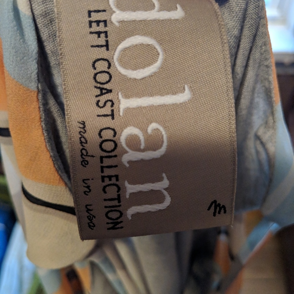 Host Pick!!!  Anthropologie Dolan dress - Picture 4 of 8